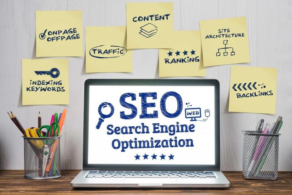 SEO Freelance Consulting Ideas