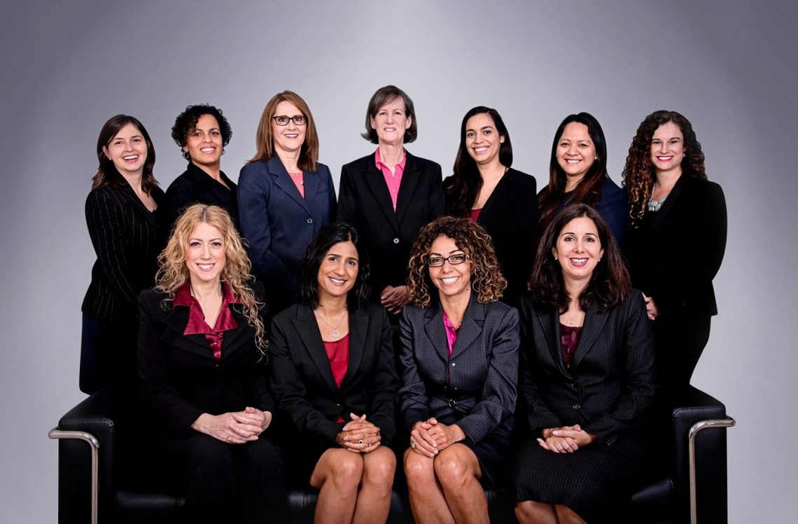 immigration attorneys in Toronto, ON